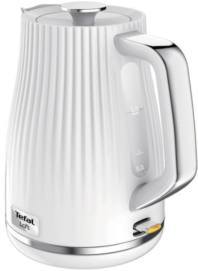 Чайник диск Tefal KO250130 фото №5