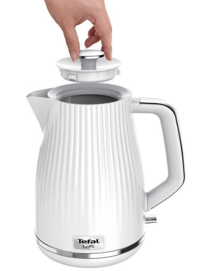 Чайник диск Tefal KO250130 фото №2