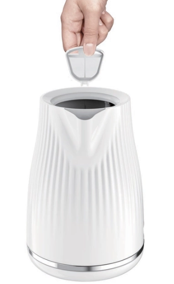 Чайник диск Tefal KO250130 фото №3