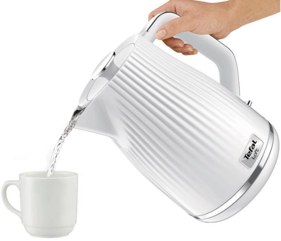 Чайник диск Tefal KO250130 фото №4