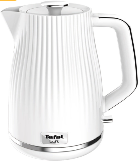 Чайник диск Tefal KO250130