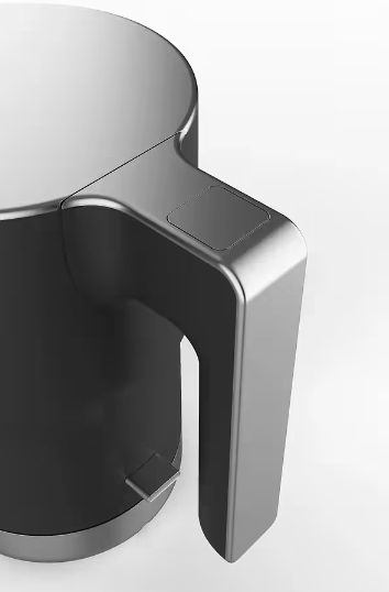 Чайник диск Gorenje K 15 ORAB (KE3061-GS) фото №4