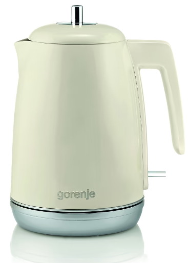 Чайник диск Gorenje K 15 RL