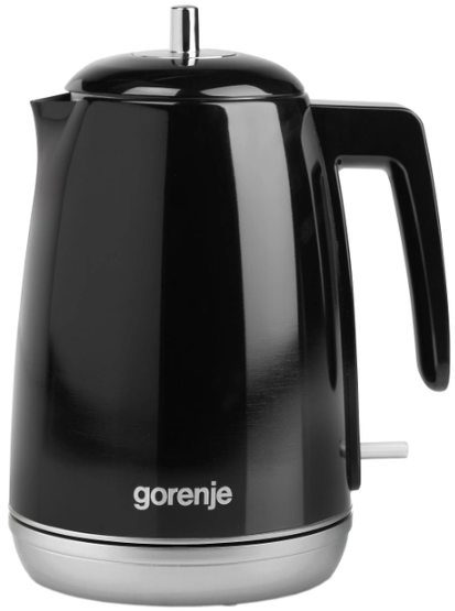 Чайник диск Gorenje K 15 RLBK