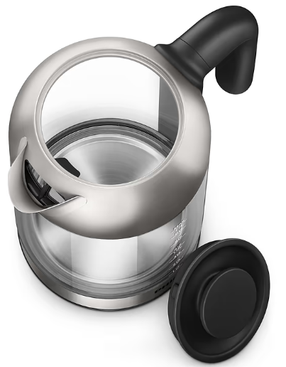 Чайник диск Philips HD9339/80 фото №3