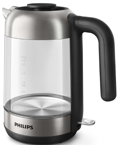 Чайник диск Philips HD9339/80 фото №4