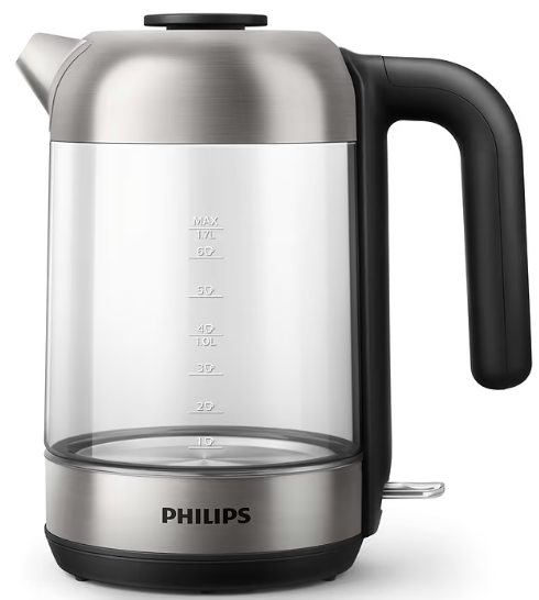 Чайник диск Philips HD9339/80 фото №2