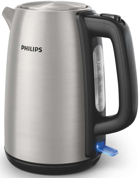 Чайник диск Philips HD9351/90 фото №2