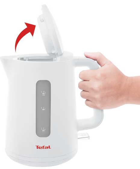Чайник диск Tefal KO200130 фото №3
