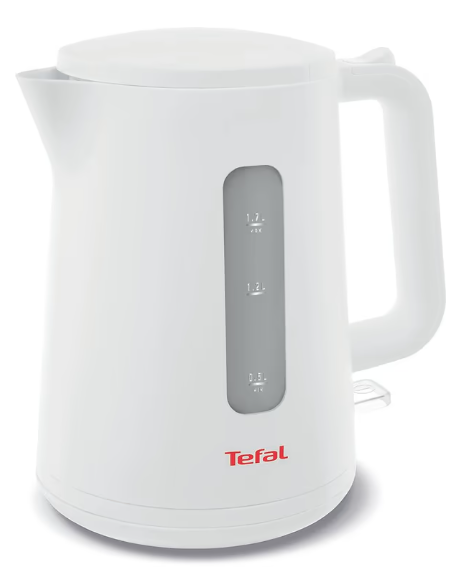 Чайник диск Tefal KO200130 фото №2