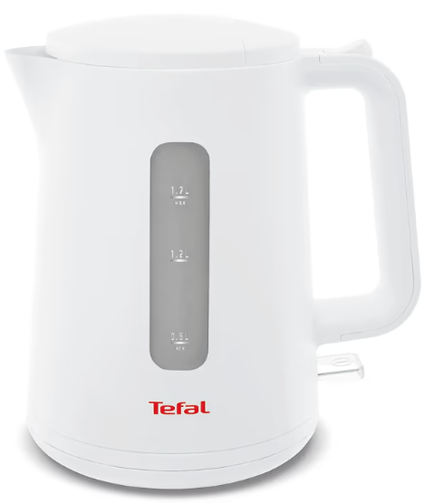 Чайник диск Tefal KO200130