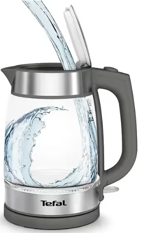 Чайник диск Tefal KI740B30 фото №3