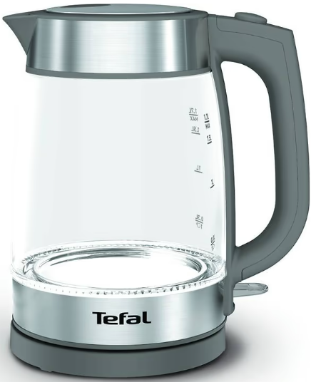 Чайник диск Tefal KI740B30