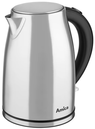 Чайник диск Amica KF 3038