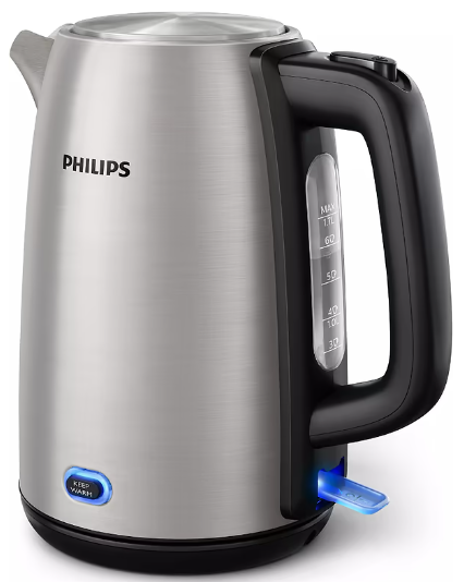 Чайник диск Philips HD9353/90 фото №2