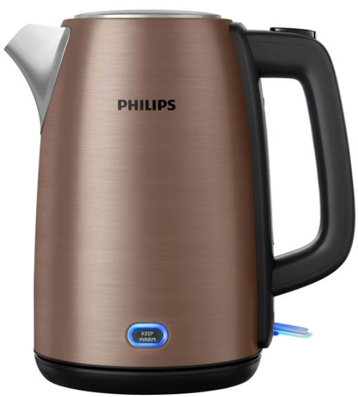 Чайник диск Philips HD9355/92
