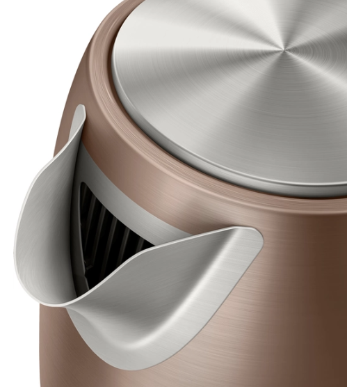 Чайник диск Philips HD9355/92 фото №3