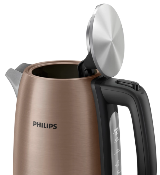 Чайник диск Philips HD9355/92 фото №4