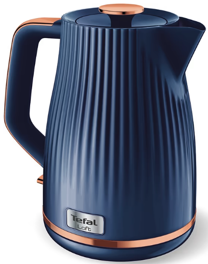 Чайник диск Tefal KO251430