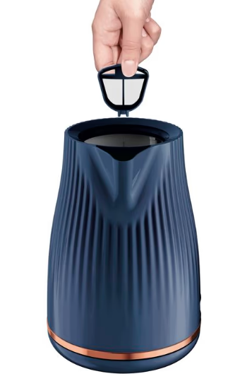 Чайник диск Tefal KO251430 фото №6