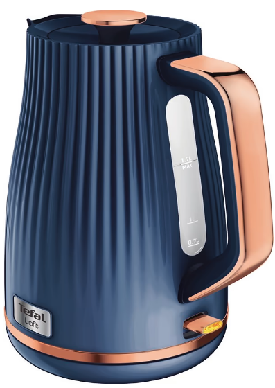 Чайник диск Tefal KO251430 фото №2