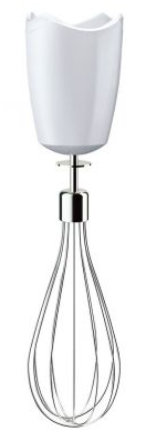 Блендер Braun MQ 5245 WH фото №4