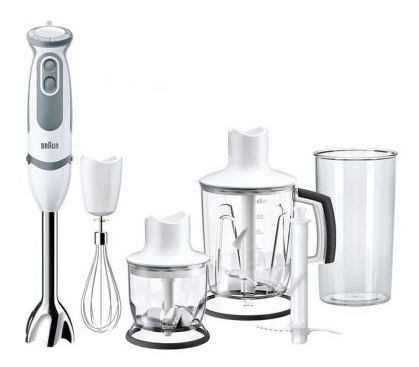 Блендер Braun MQ 5245 WH