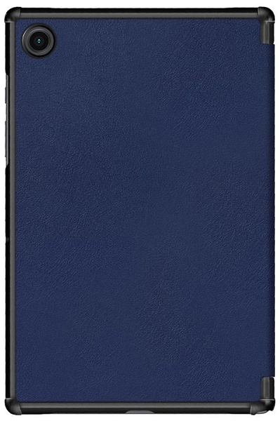 Чехол для планшета Armorstandart Smart Case Samsung Galaxy Tab A8 2021 X200/X205 Blue (ARM60972) фото №2