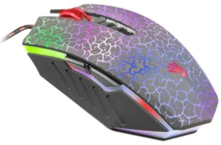 Комп'ютерна миша A4Tech Bloody A70A Crackle фото №3
