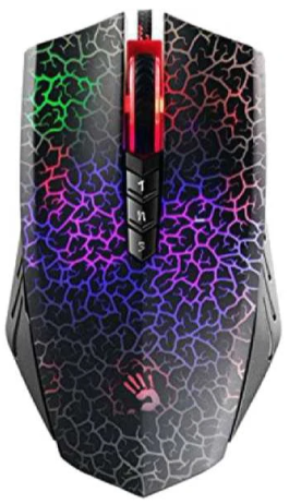 Комп'ютерна миша A4Tech Bloody A70A Crackle