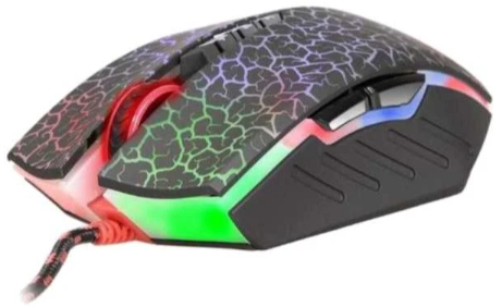 Комп'ютерна миша A4Tech Bloody A70A Crackle фото №4