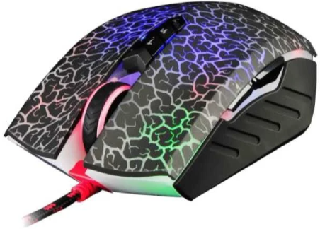 Комп'ютерна миша A4Tech Bloody A70A Crackle фото №2