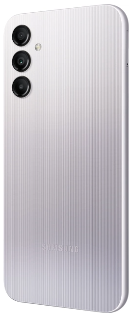 Смартфон Samsung SM-A047F (Galaxy A04s 3/32GB) White фото №6
