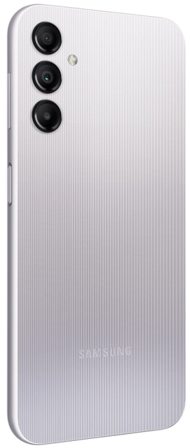 Смартфон Samsung SM-A047F (Galaxy A04s 3/32GB) White фото №7