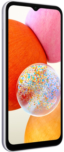Смартфон Samsung SM-A047F (Galaxy A04s 3/32GB) White фото №3