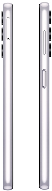 Смартфон Samsung SM-A047F (Galaxy A04s 3/32GB) White фото №8