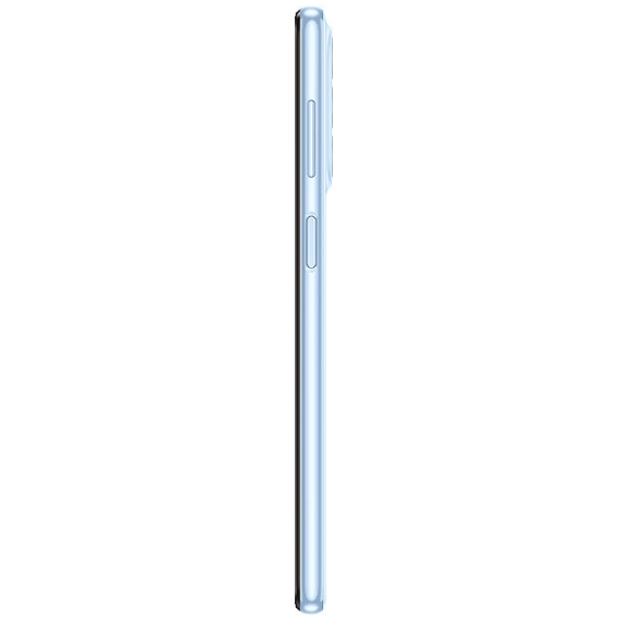 Смартфон Samsung SM-A235F (Galaxy A23 4/128GB) Blue фото №5