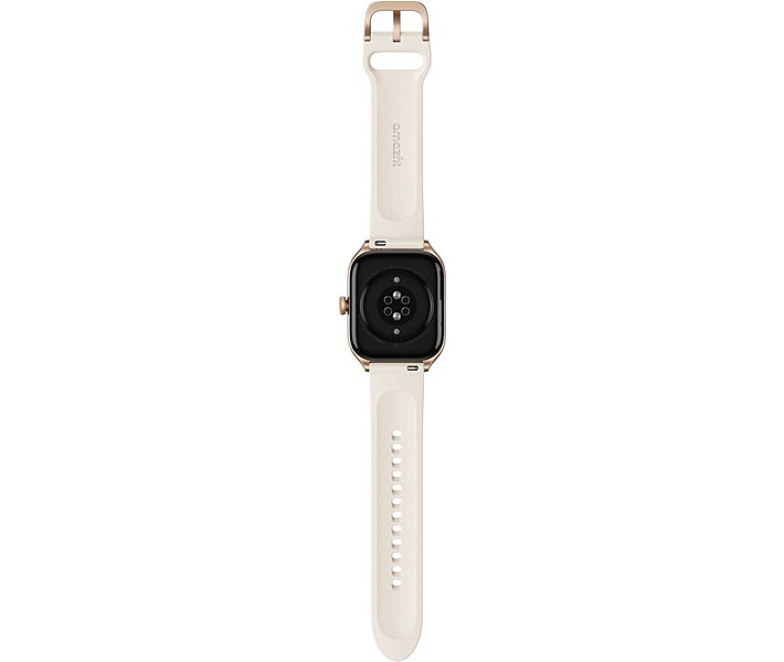 Smart часы Amazfit GTS4 Misty White фото №7