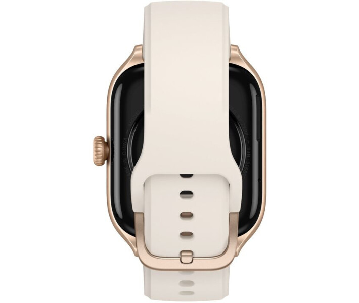 Smart часы Amazfit GTS4 Misty White фото №4
