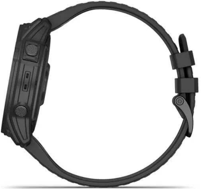 Smart часы Garmin tactix 7, GPS (010-02704-01) фото №8