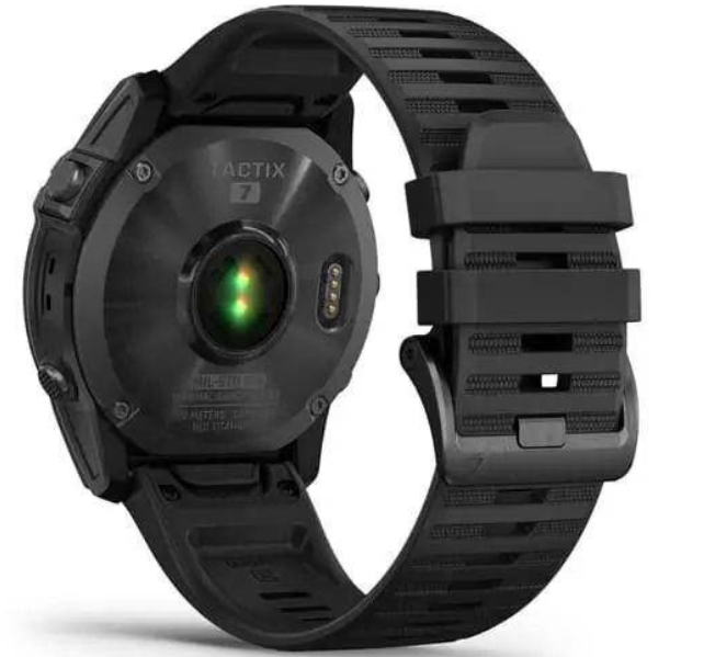 Smart часы Garmin tactix 7, GPS (010-02704-01) фото №7