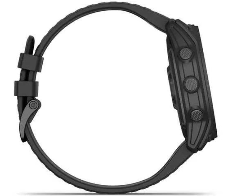 Smart часы Garmin tactix 7, GPS (010-02704-01) фото №9