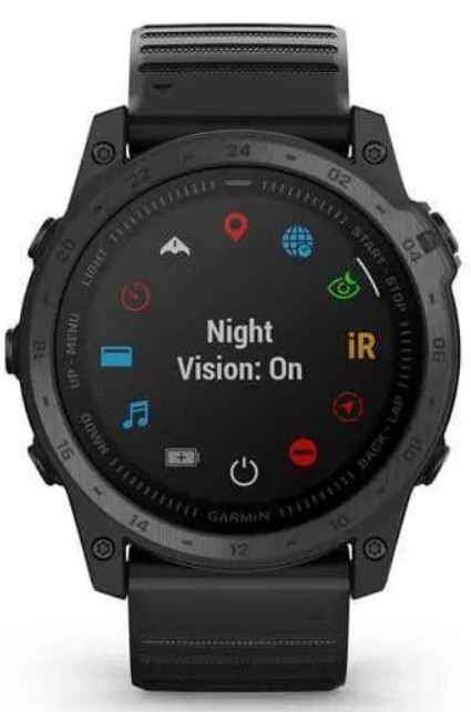 Smart часы Garmin tactix 7, GPS (010-02704-01) фото №5