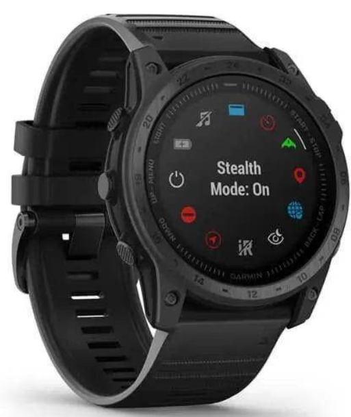 Smart часы Garmin tactix 7, GPS (010-02704-01) фото №6