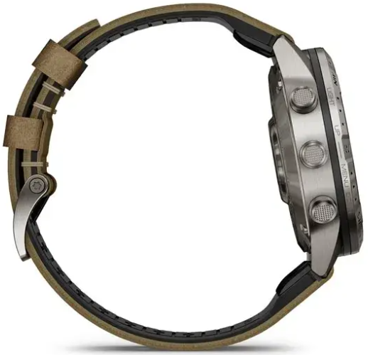 Smart годинник Garmin MARQ Adventurer Gen 2 (010-02648-31) фото №8