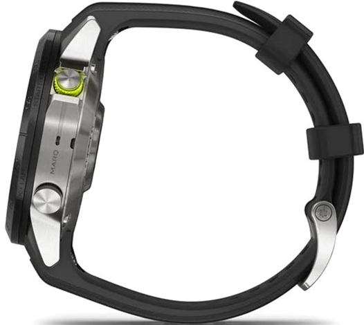 Smart часы Garmin MARQ Athlete Gen 2 (010-02648-41) фото №10