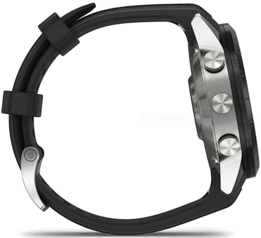 Smart часы Garmin MARQ Athlete Gen 2 (010-02648-41) фото №11