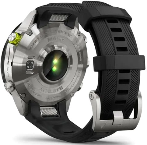 Smart часы Garmin MARQ Athlete Gen 2 (010-02648-41) фото №5