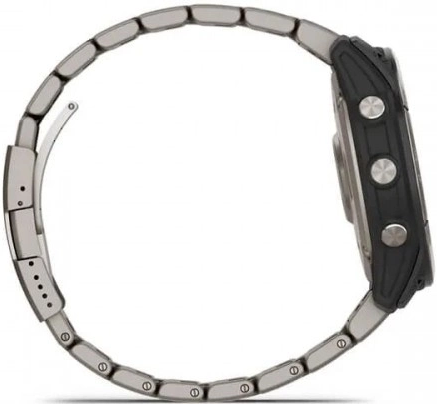 Smart годинник Garmin quatix 7X, Solar (010-02541-61) фото №4