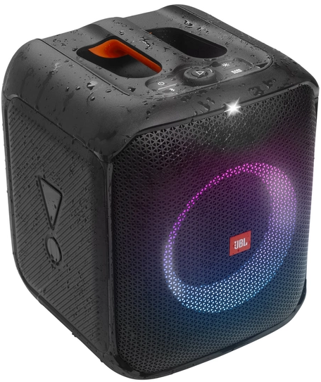Акустическая система JBL PartyBox Encore Essential (PBENCOREESSEP) фото №2